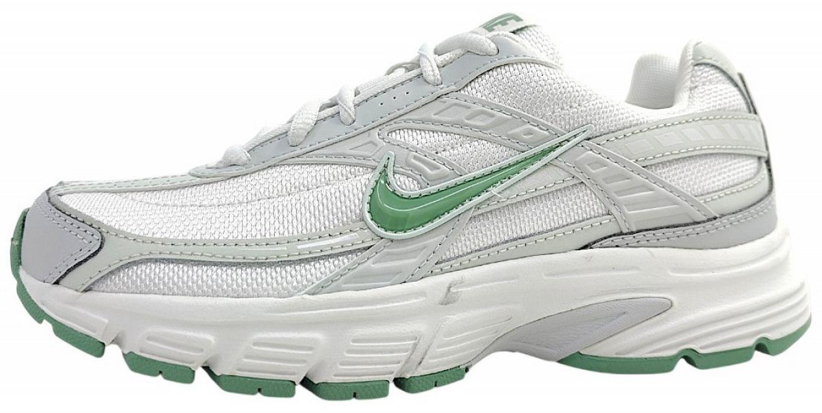 Nike Initator Laufschuh Weiß in Gr. 36.5 IB4339-100