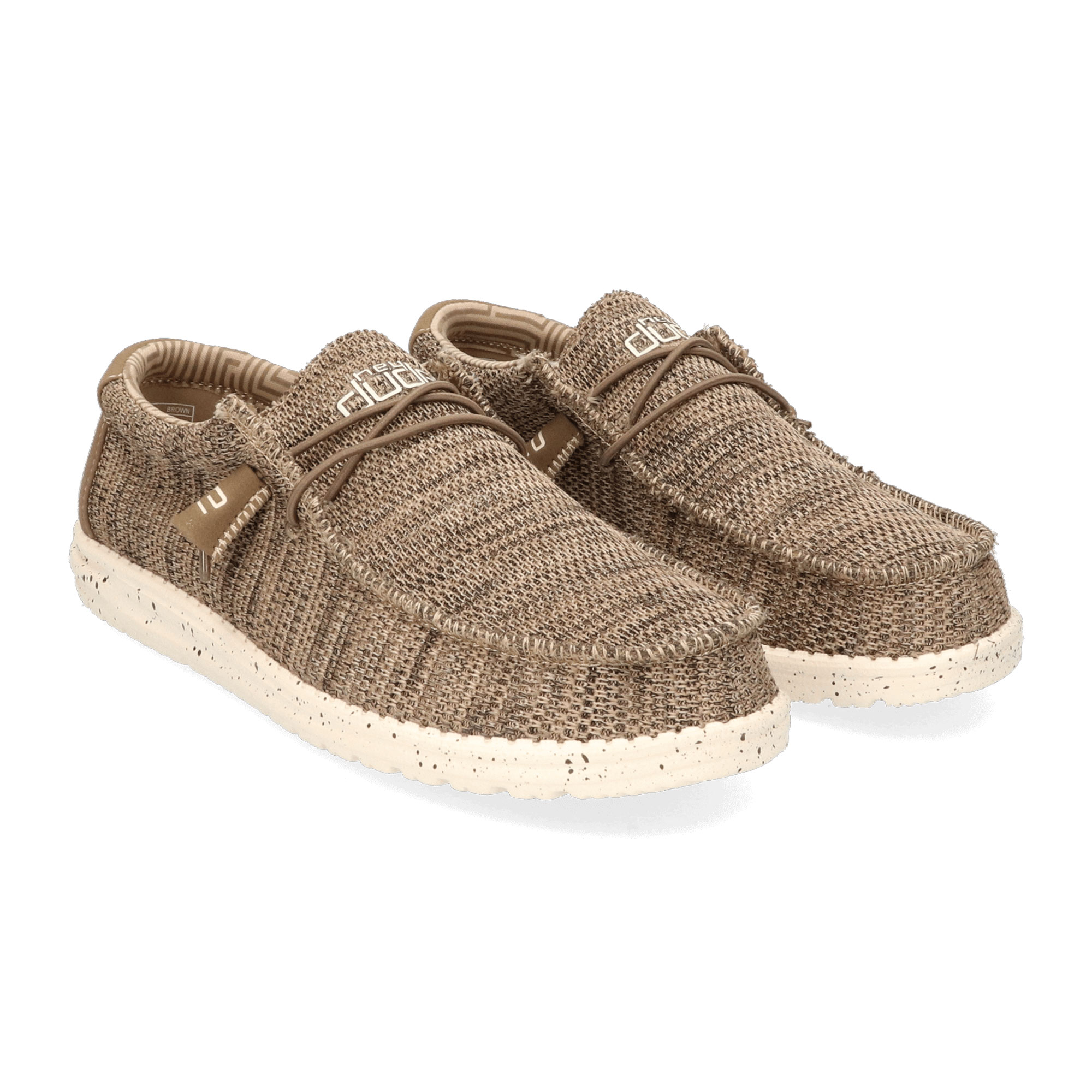 HEYDUDE Wally Sox Slip-On tenisky Herren
