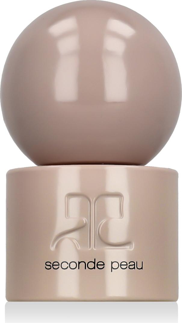 Courrèges Seconde Peau Eau de Parfum 30ml Eaux de parfum