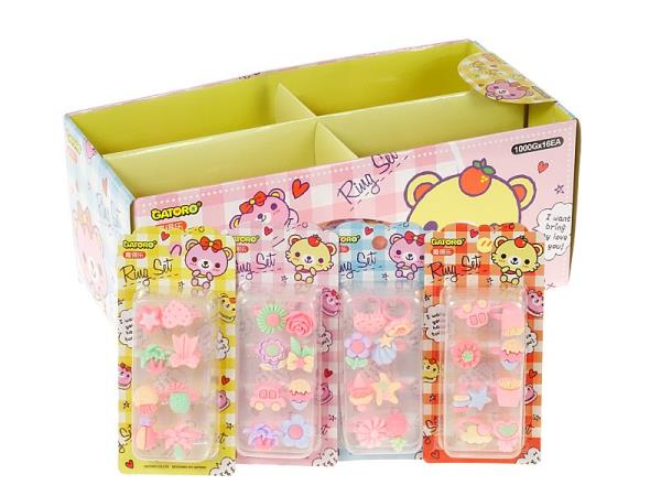 ADAR Ringe 559370 Mixpreis für 1 PC