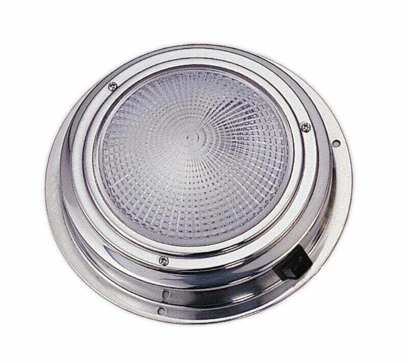Beleuchtungseinrichtung SS 140 mm Osculati 13.543.01