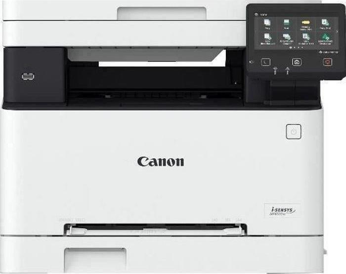 DRUCKER, Drucker und Multifunktionsgeräte, Farblaser-Multifunktionsgeräte, Canon Mf651cw Eigenschaften Laserdrucktypologie CAN4549292188202
