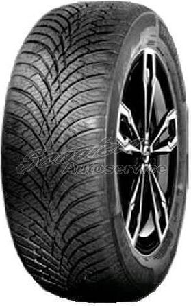 Nordexx NA6000 ( 195/65 R15 91V )