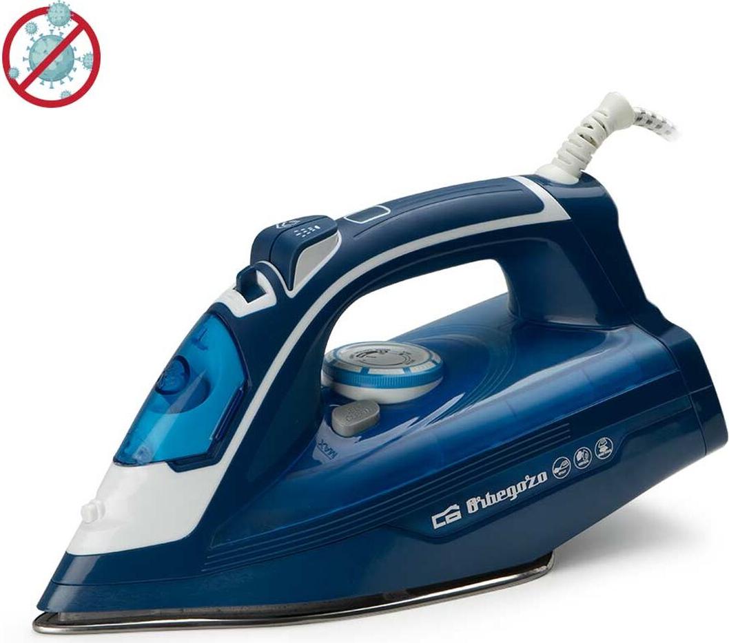 Dampfbügeleisen Orbegozo SV2685 2600 W