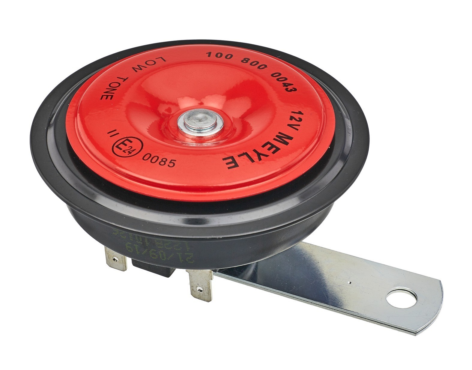 MEYLE AG MEYLE Horn 100 800 0043 für VW Transporter IV Bus (70B, 70C, 7DB, 7DK, 70J, 70K, 7DC, 7DJ) 91mm