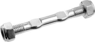 Brooks Sattel Strop Kampf