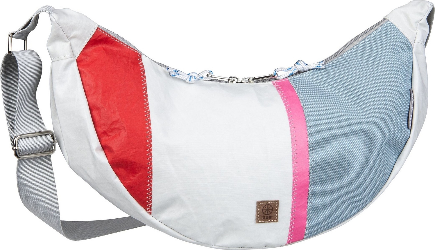 360Grad Rucksack Roop L 39 x 10 x 20 2533