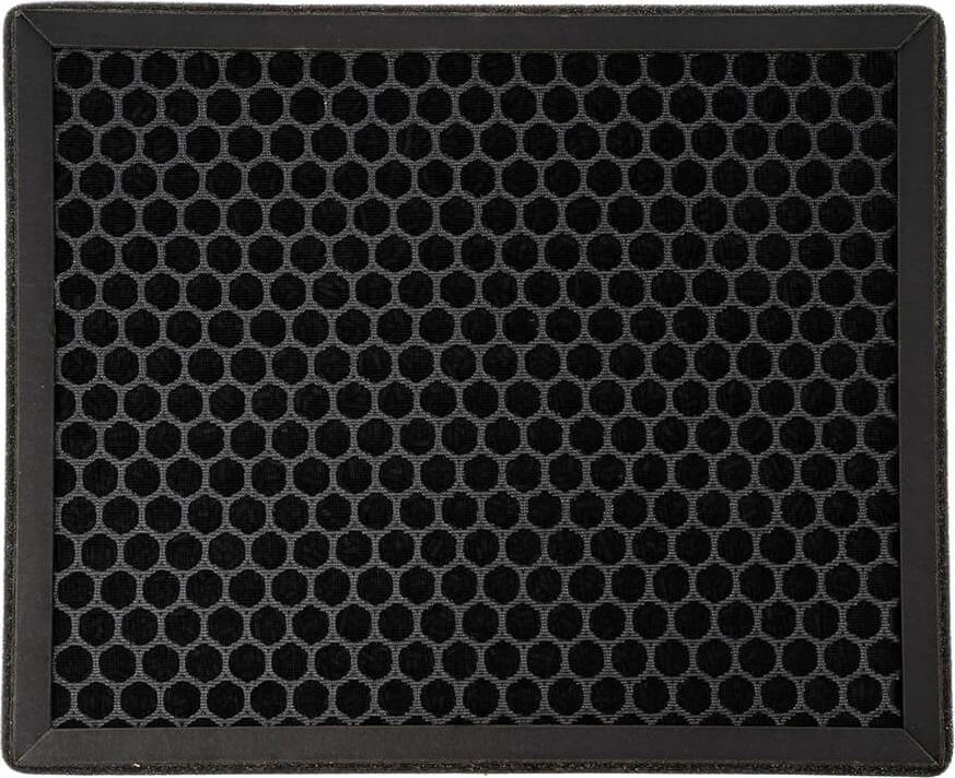 MEACO Aktivkohlefilter Arete MeacoDry 10L und 12L 3St