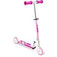 Klapproller - STAMP - SKIDS CONTROL - Pink