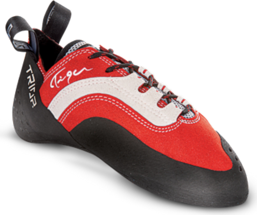 Kletterschuhe Tiger Top (Unisex) – Triop, Größe:42 Triop-80420