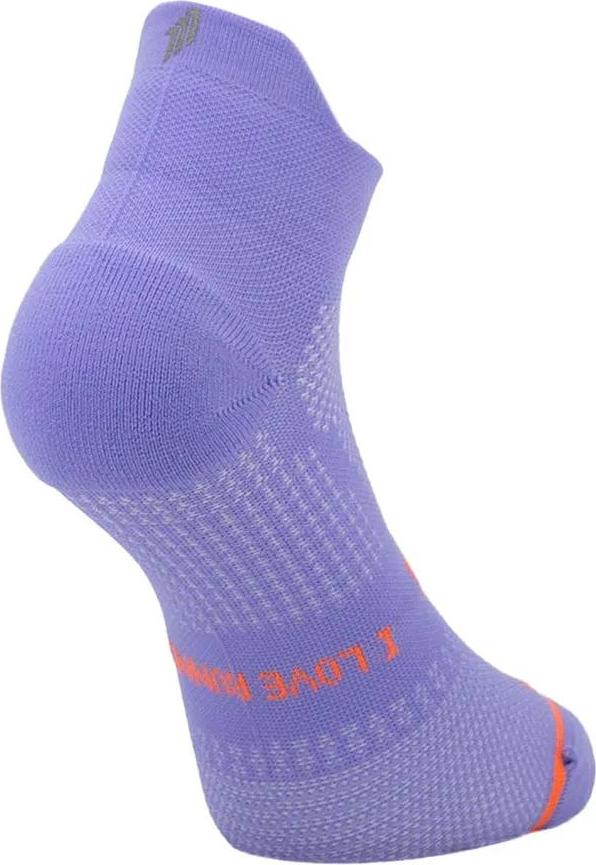 Sporcks Noosa V2 Socken Lila EU 38-40 Lila EU 38-40 SPOR-001478-NSPR-S