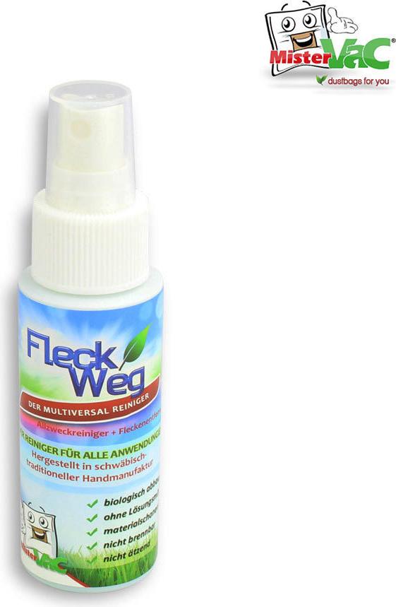 MisterVac DescriptionGenerator: Title failed for Reiniger 900068176