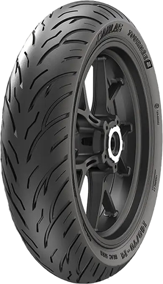 Reifen Tyre Anlas 120/70 R15 66H Tournee 2 6459