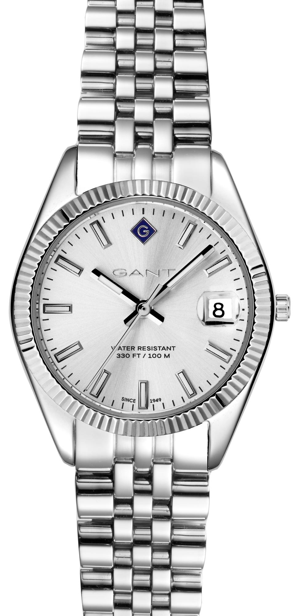 G181001 SUS MINI GANT Time