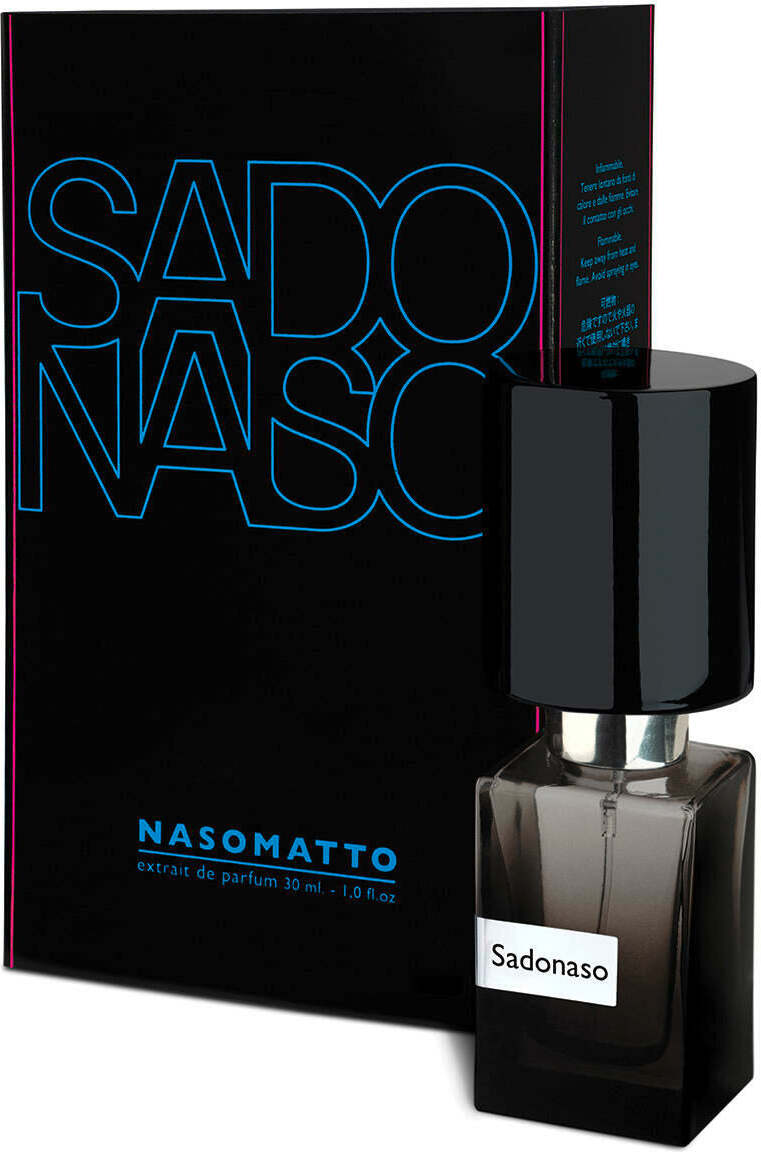 Nasomatto Sadonaso parfum unisex 30 ml