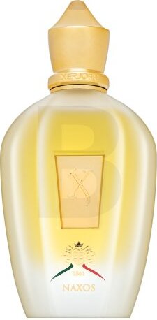 Xerjoff XJ 1861 Naxos parfumovaná voda unisex 100 ml