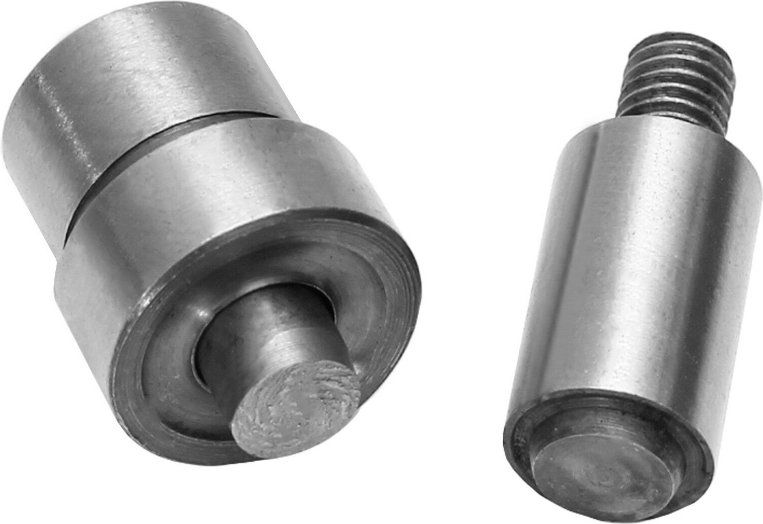 Tivendis Ösenpresse Ösenstanze Nietenpresse Druckknopfpresse Handpresse Ösen Werkzeug Werkzeug 8mm