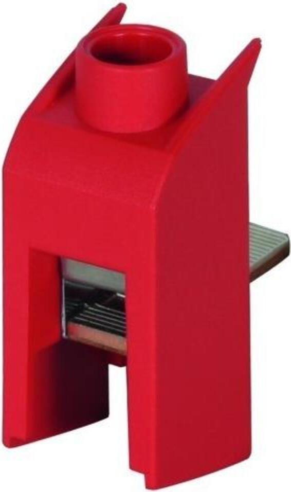 DEHN Stiftanschlussklemme z. V-Verdrahtung STAK 25 952589