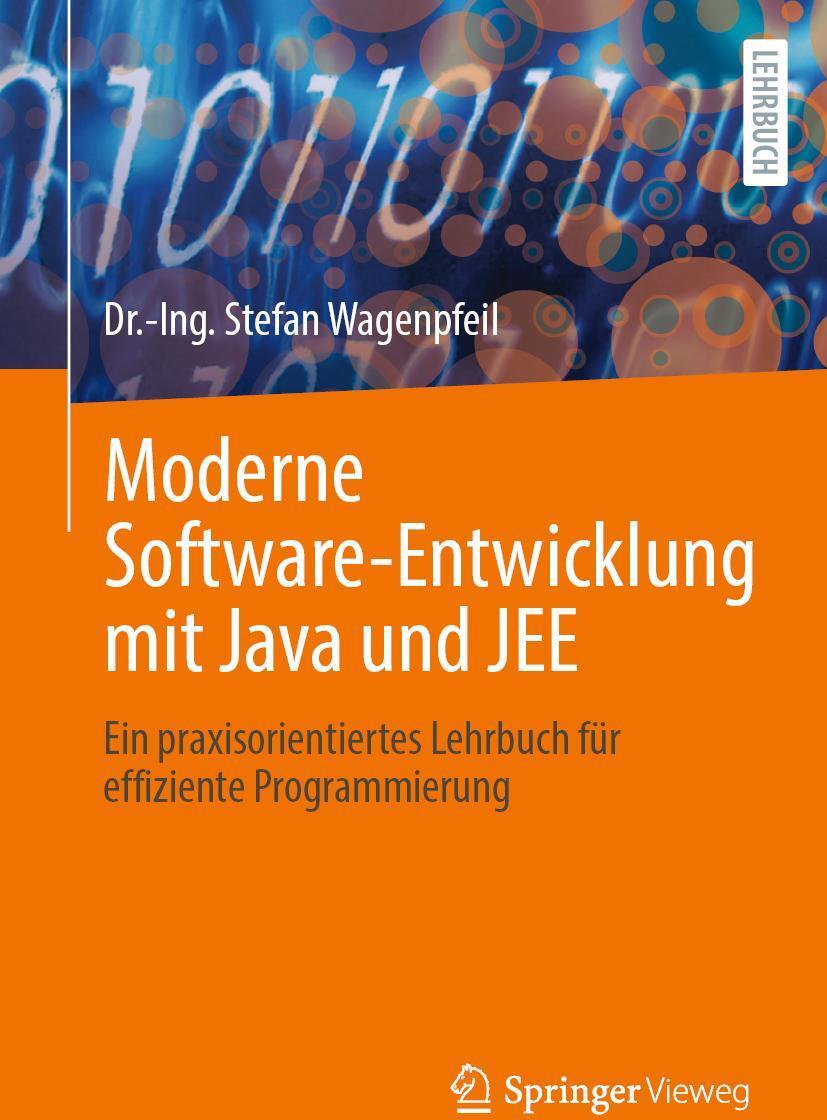 Springer Moderne Software-Entwicklung mit Java und JEE
