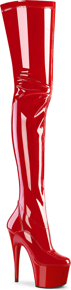 BUTY KOZAKI ADORE-4000 r.36