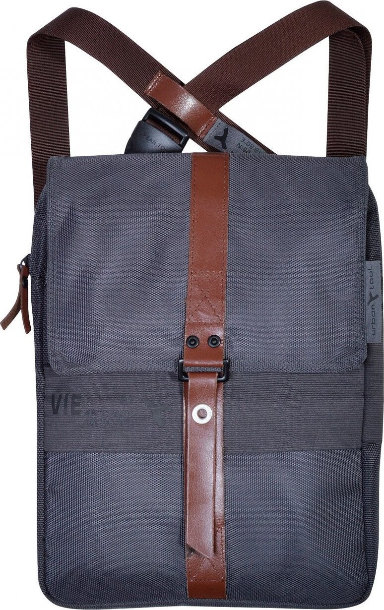 Urban Tool TG56N Rucksack, Notebookfach, max. 27,94 cm Bildschirmgröße