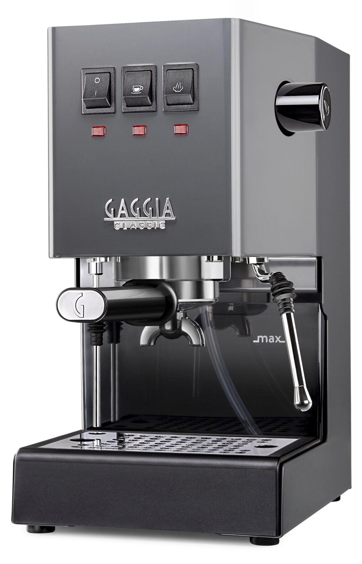 Gaggia Classic Grey