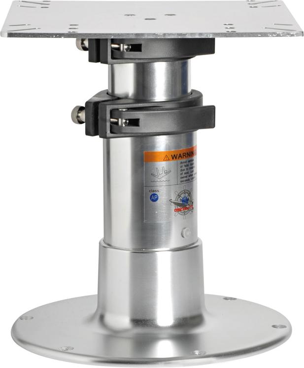 Schwerlast-Gigant Tischpedestal - Osculati 48.720.01