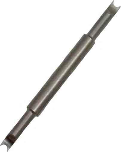 Bergeon Ersatzgabel für Bandmaßzangen 6825 und 6825-PF 1 40 mm