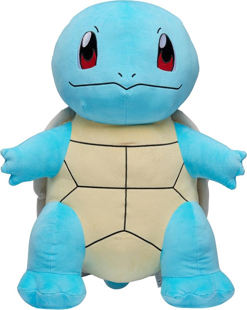 Mac Toys Squirtle PLY 60 cm NEW