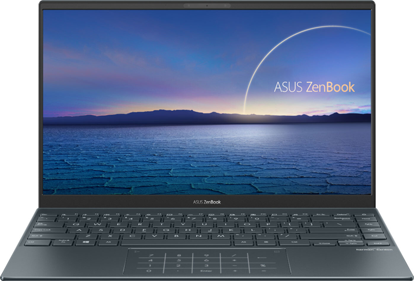 Asus Zenbook 14 UX425JA-HM094T i5-1035G1, 8GB, 1TB SSD
