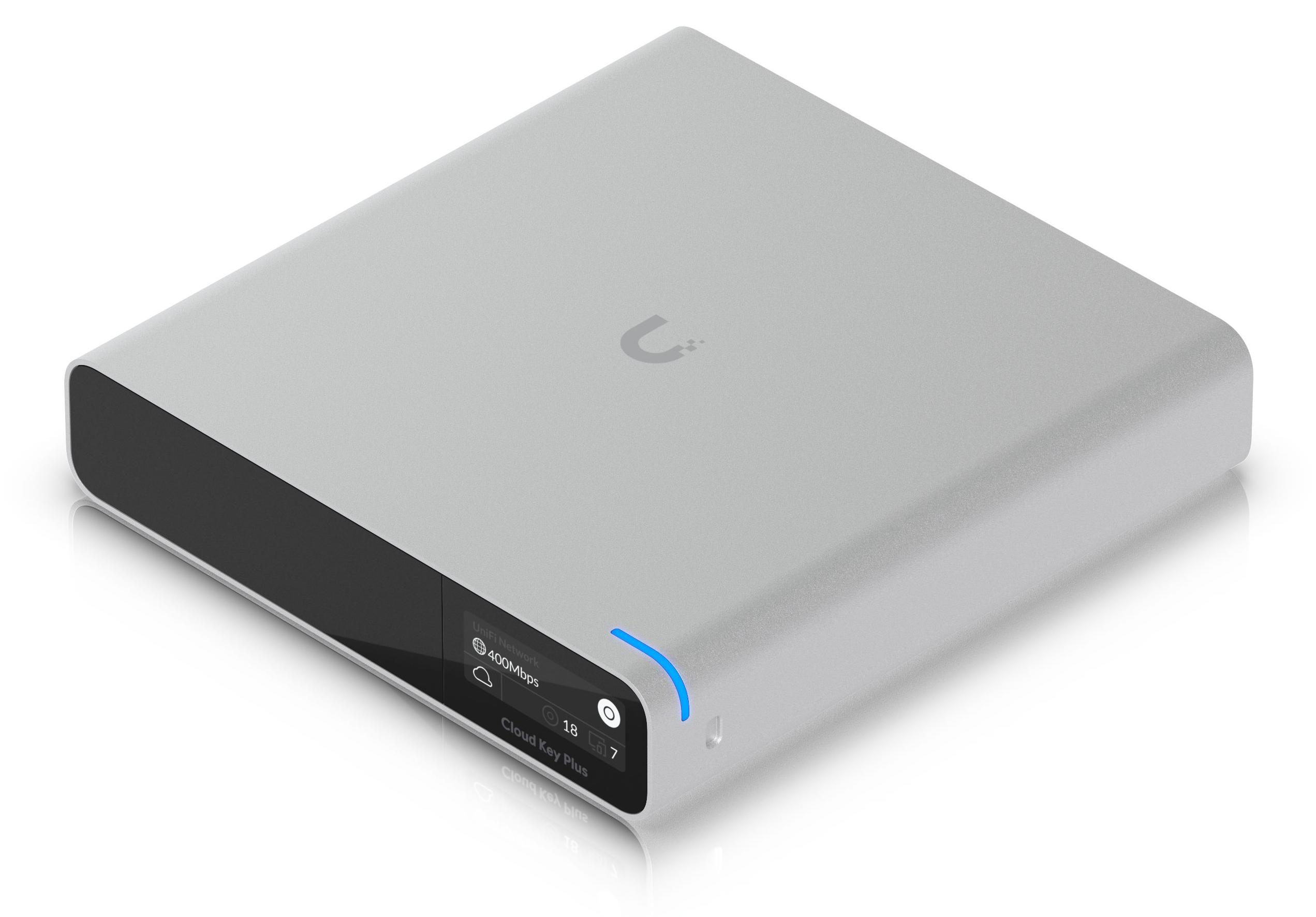 Ubiquiti UCK-G2-SSD