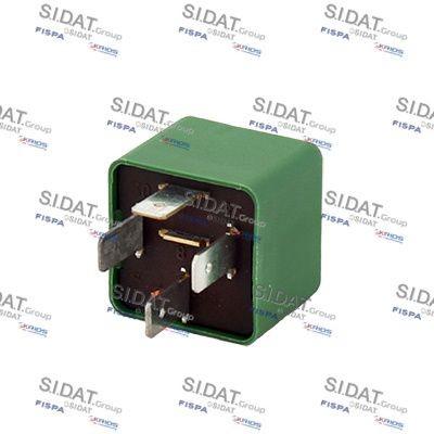 SIDAT Multifunktionsrelais Multifunktions-Relais 3.240205 für OPEL Corsa B Schrägheck (S93)