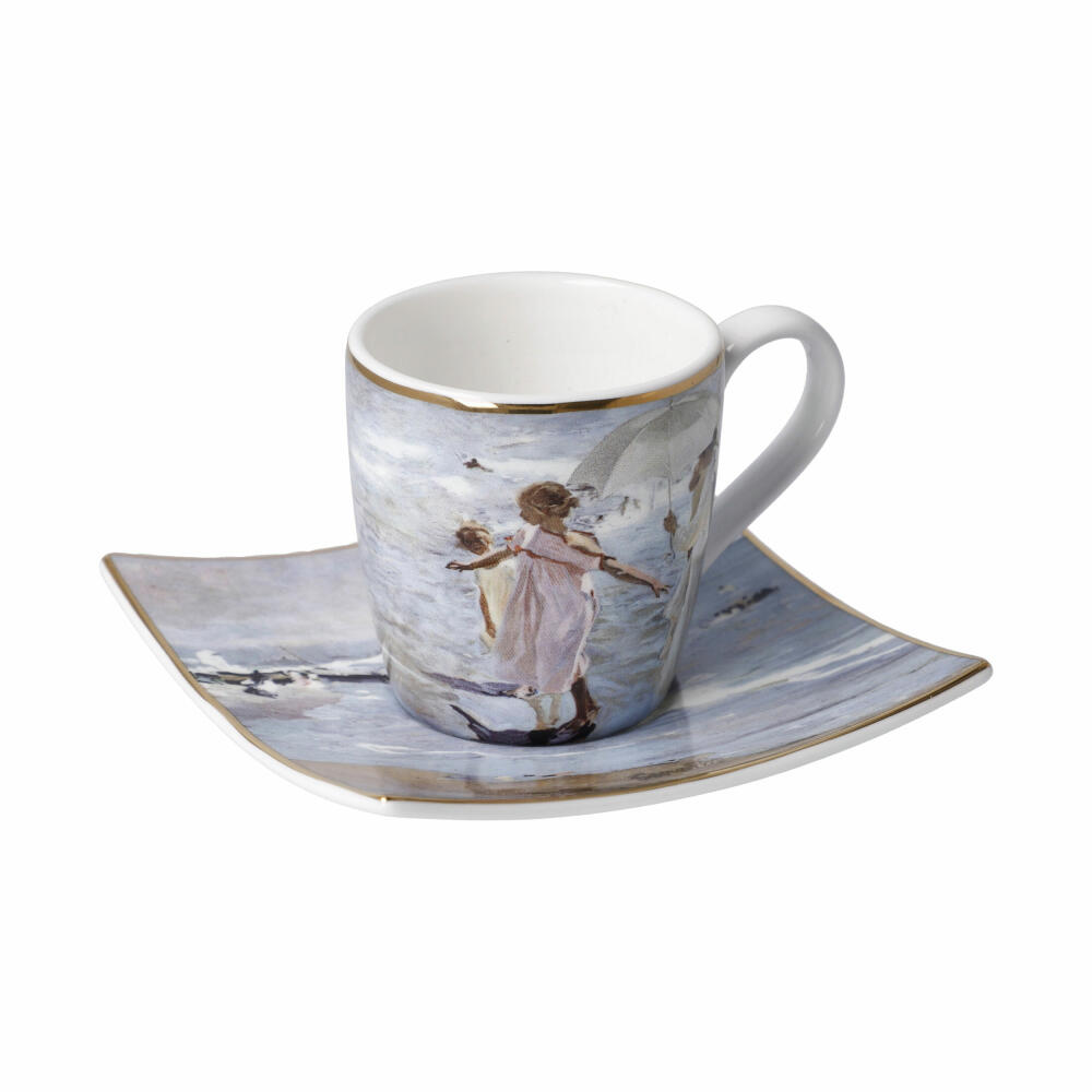 Goebel Joaquin Sorolla AO FB ET Time for a Bath 67018061