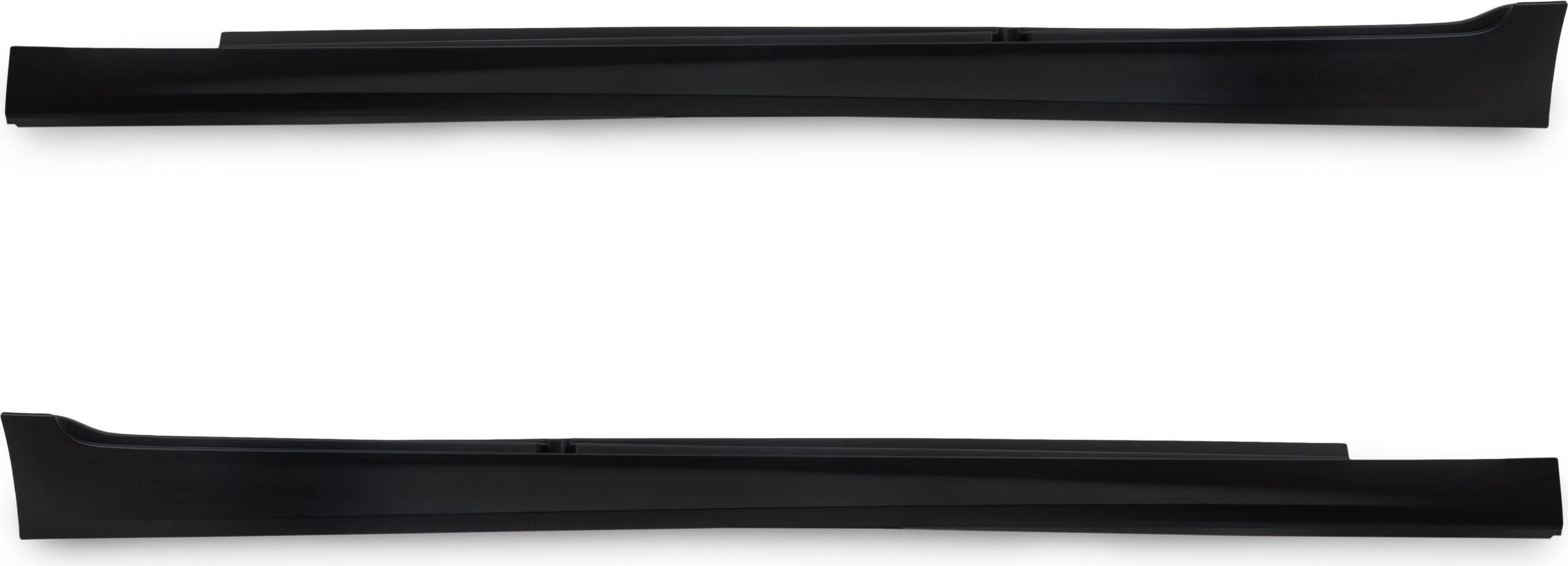 Jom Car-Parts GmbH Seitenschweller Schweller Abdeckung Sport Look für BMW 5er F10 Limo F11 Touring