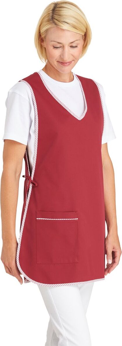 CONCEPT Überwurfschürze für Damen | schwarz | XXS-S | 87101000001