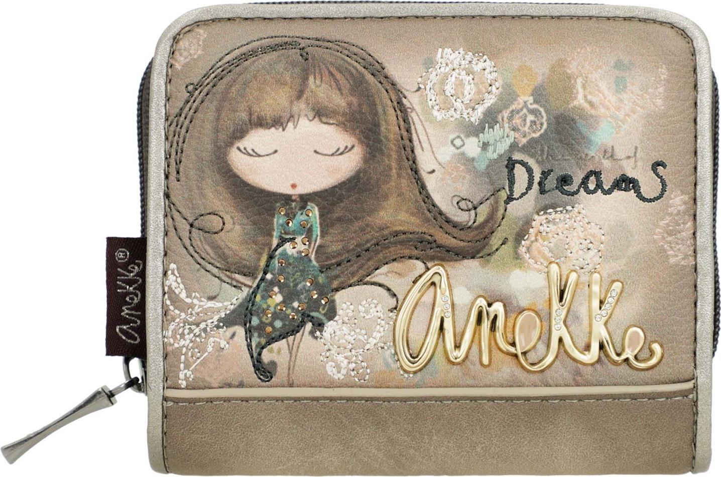 Anekke Damen-Geldbörse 41709-903
