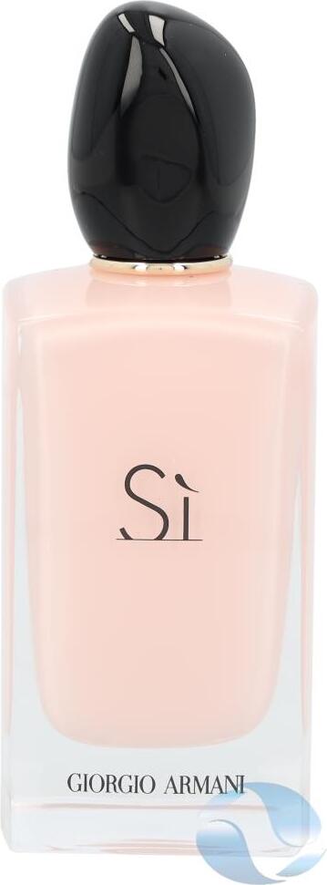 Giorgio Armani Si Fiori parfumovaná voda v spreji 100 ml