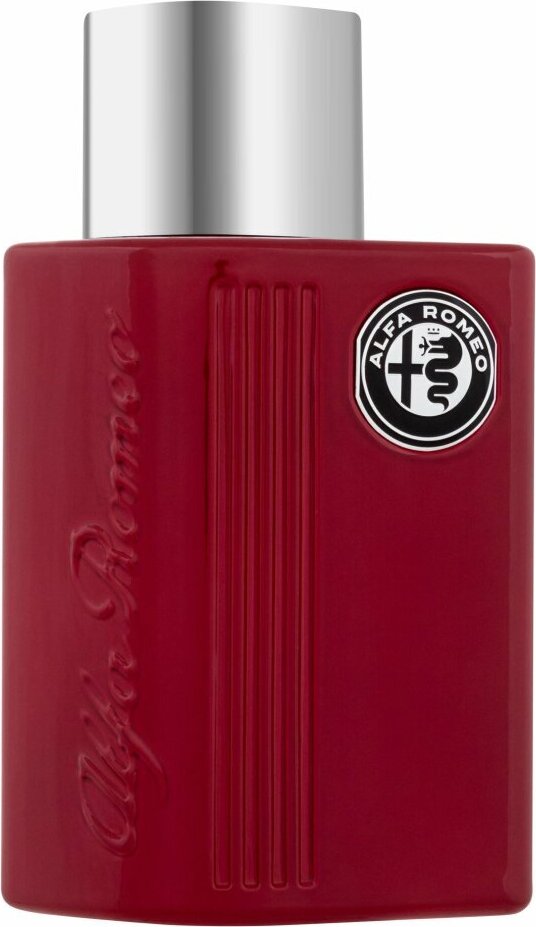 Alfa Romeo Red toaletná voda 125 ml (muž)