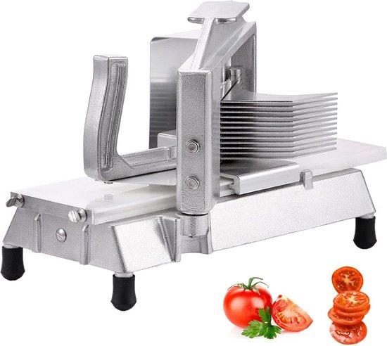 OEM Tomatenschneider Edelstahl Tomatenmesser 2026