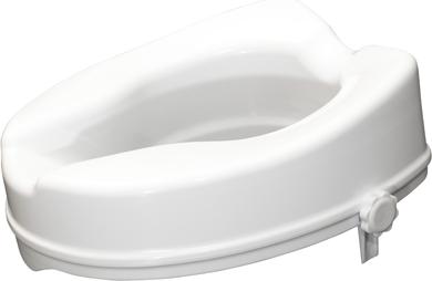 AIDAPT bv Aidapt Toilettensitzerhöhung - 10 cm vr224d