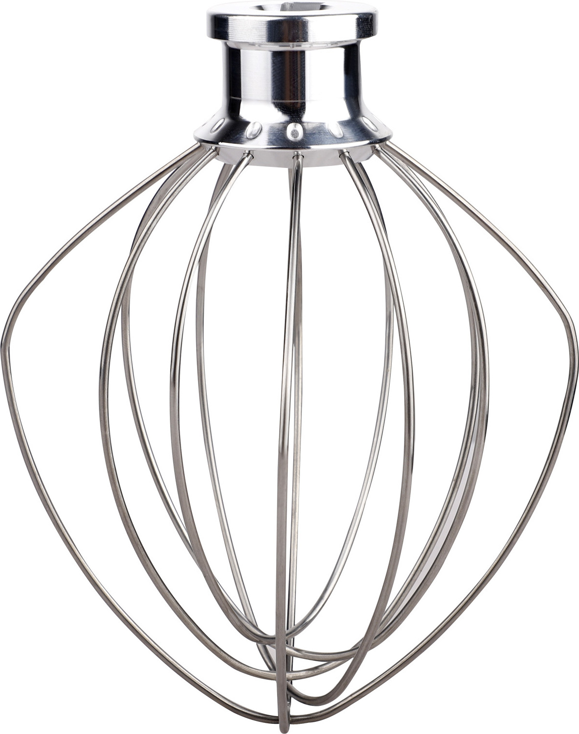 Hlava mixéra, drôtový šľahací nástavec, hlava na šľahanie vajec