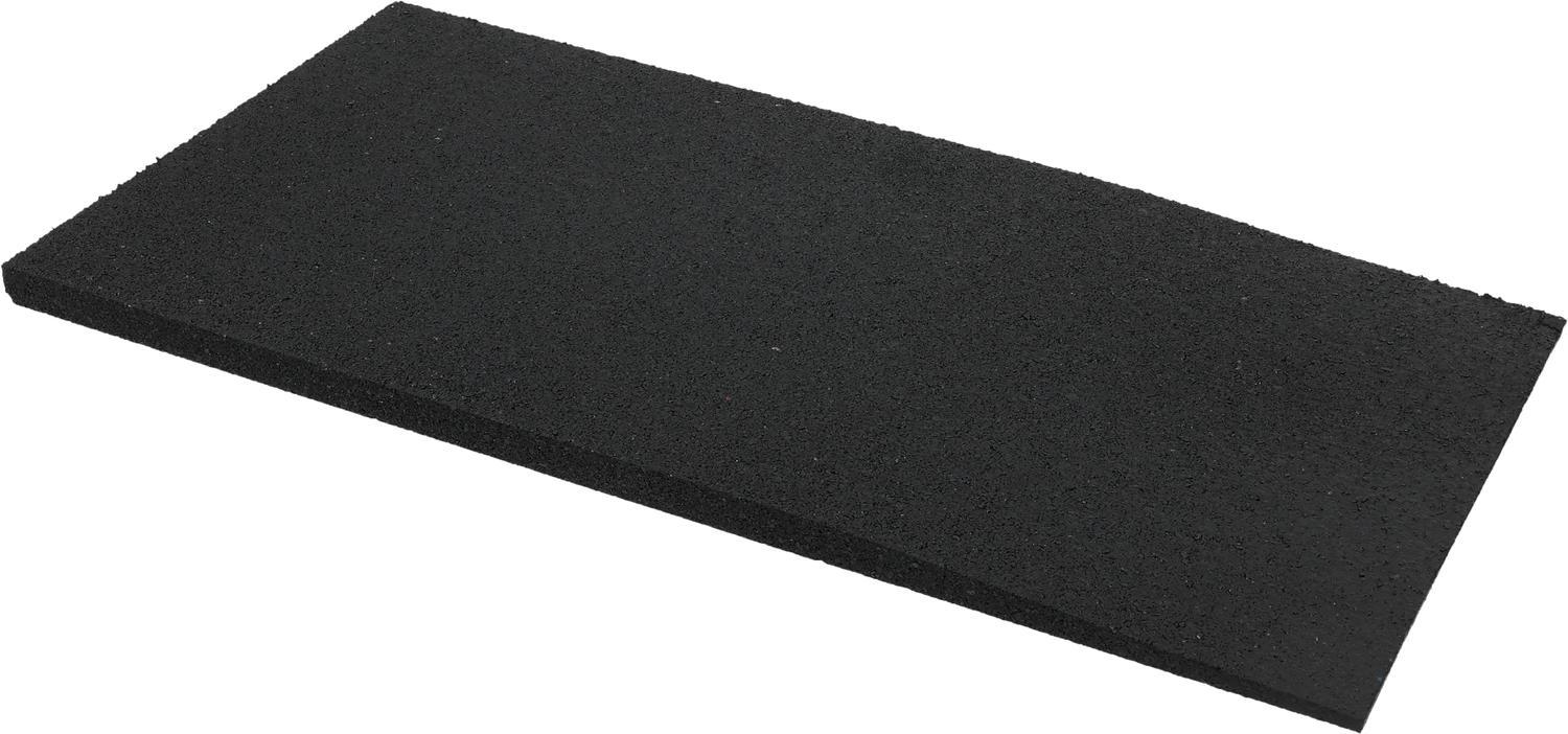 KS Tools Auffahrhilfe 01 für Hebebühnen, 30 mm, für tiefergelegte Fahrzeuge 160.0565