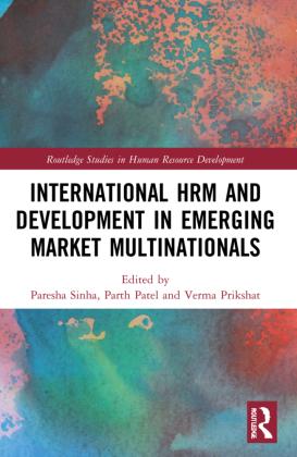 Sonstige Verlage International HRM and Development in Emerging Market Multinationals