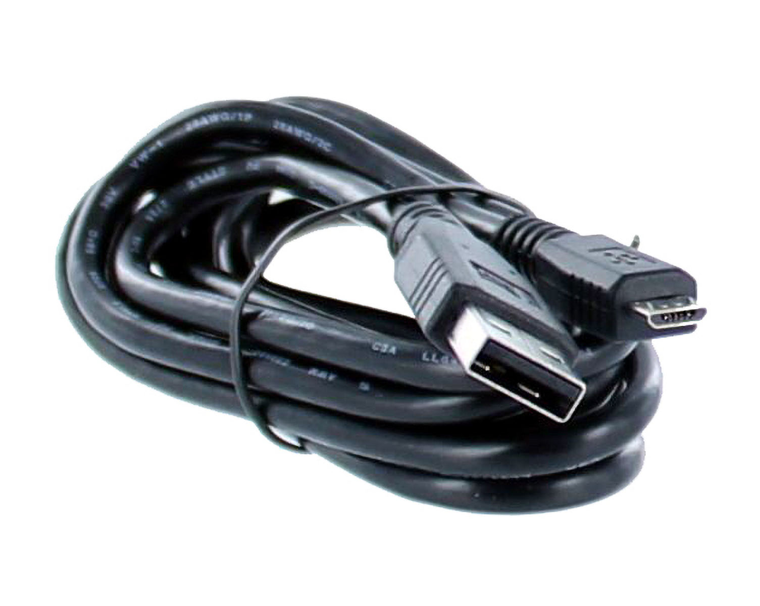 Originálny dátový kábel USB pre Blackberry ASY-18683-001, 14797