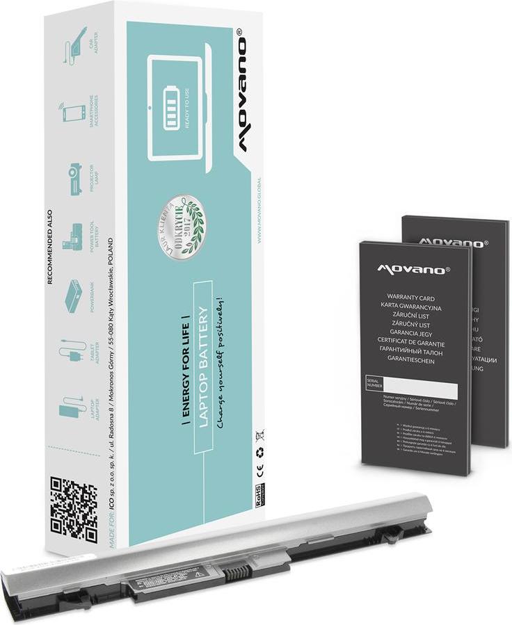 RA04 HSTNN-IB4L Batéria pre HP ProBook 430 G1 G2