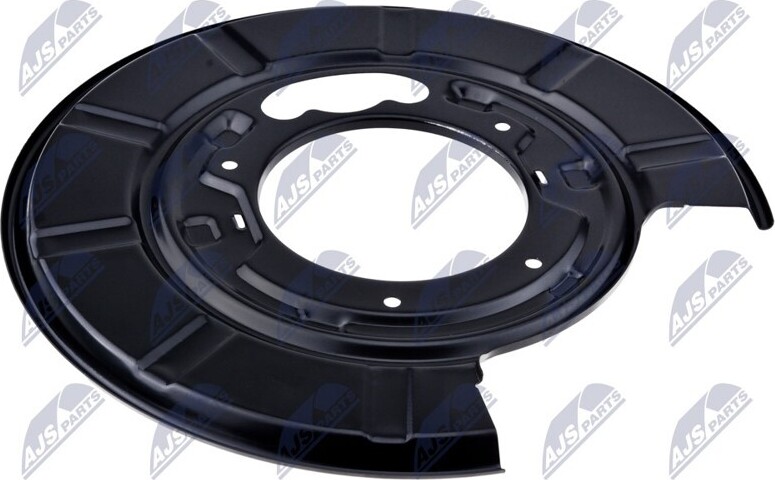 NTY Spritzblech, Bremsscheibe HTO-ME-035