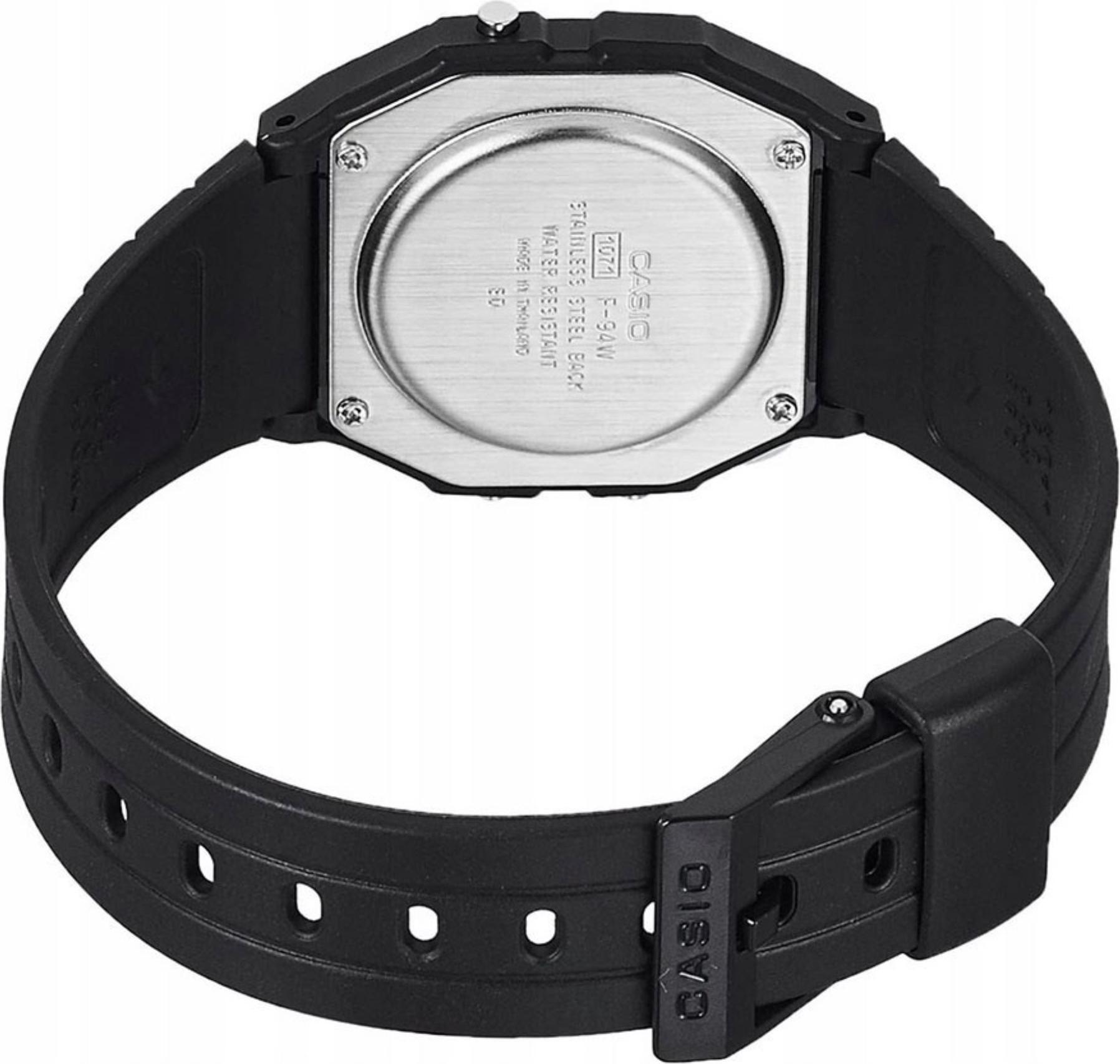 Herren Uhr Casio F-94WA-9DG ty295750