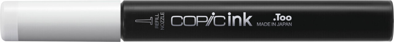 Copic Ink N1 2107687