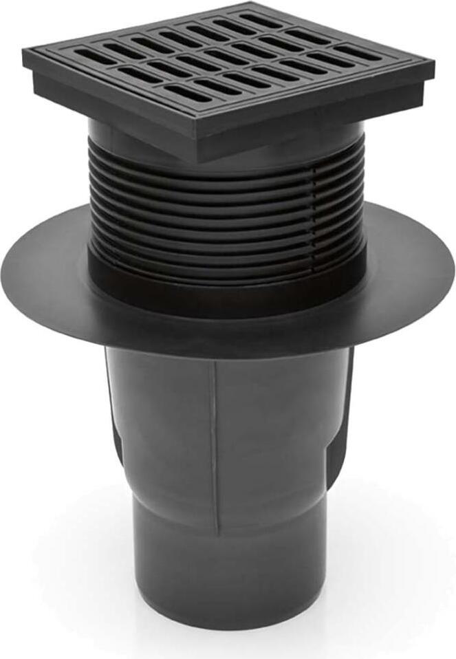 CHUDJ, sro Hofablauf Parkplatzablauf Hallenablauf Belastung 300 kg /827 S 162807