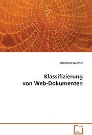 VDM Klassifizierung von Web-Dokumenten